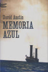 portada Memoria Azul