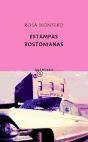 portada Estampas Bostonianas Y Otros Viajes