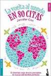 portada La Vuelta Al Mundo En 80 Citas