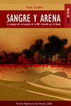 portada Sangre Y Arena