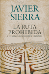 portada La Ruta Prohibida