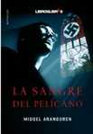 portada La Sangre Del Pelcano