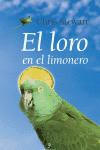 portada El Loro En El Limonero