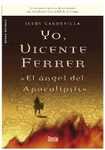 portada Yo, Vicente Ferrer