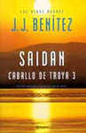 portada Saidan. Caballo De Troya III