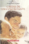 portada Cartas De Un Comerciante