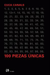 portada 100 Piezas nicas