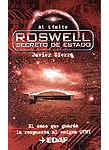 portada Roswell: Secreto De Estado