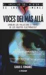 portada Voces Del Ms All