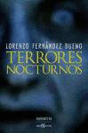 portada Terrores Nocturnos