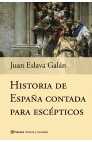portada HistoriaDeEspaaContadaParaEscpticos