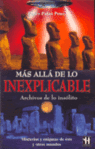 portada MsAllDeLoInexplicable