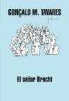 portada El Senor Brecht