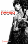 portada Rambo Acorralado