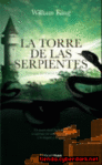 portada La Torre De Las Serpientes