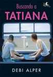 portada Buscando a Tatiana