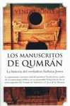 portada Los Manuscritos de Qumrm