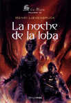 portada La Noche De La Loba