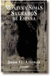 portada Montes Y Simas Sagrados De Espana