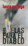 portada Dos velas para el diablo