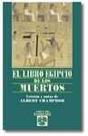 portada El Libro Egipcio De Los Muertos