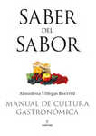 portada Saber Del Sabor