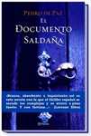 portada El documento Saldana