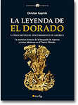 portada La Leyenda Del Dorado