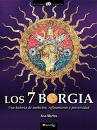 portada Los 7 Borgia