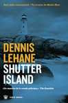 portada Shutter Island