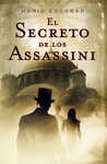 portada El secreto de los Assassini