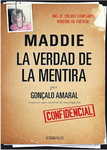 portada Maddie La Verdad De La Mentira