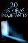 portada 20 Historias Inquietantes