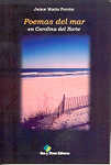 portada Poemas Del Mar En Carolina Del Norte