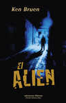 portada El Alien