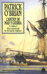 portada CapitÃn de Mar y Guerra