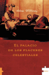 portada El Palacio de los Placeres Celestiales