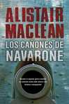 portada Los canones de Navarone