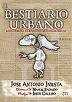 portada Bestiario Urbano