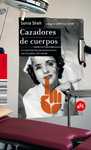 portada Cazadores de cuerpos