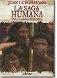portada La Saga Humana