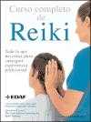 portada Curso Completo De Reiki