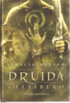 portada El druida celtbero