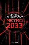 portada Metro 2033