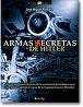 portada Armas Secretas De Hitler