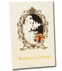 portada Bodas De Cristal