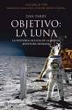 portada Objetivo la Luna