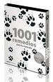 portada 1001 Remedios Para Tu Mascota