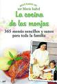 portada La Cocina De Las Monjas