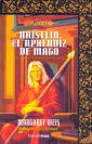 portada Raistlin El Aprendiz De Mago